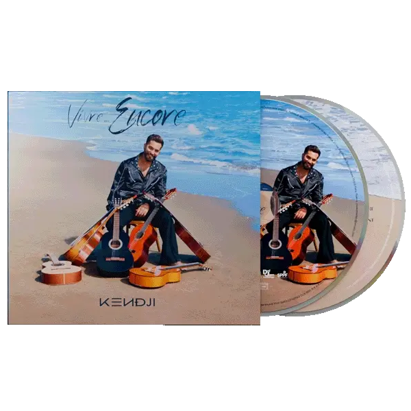 Coffret 7CD